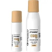 Vauhti Pure One Ld Liquid Orange glidvax