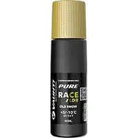 Vauhti Pure Race Old Snow LDR Liquid Orange glidvax