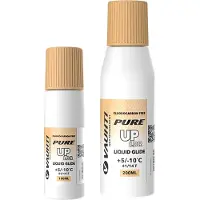 Vauhti Pure Up Ldr Liquid Orange glidvax