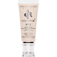 Danessa Myricks Beauty Colorfix Nudes Ögonskugga 10 ml Nude 1