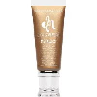 Danessa Myricks Beauty Colorfix Metallics Ögonskugga 10 ml Goldmine