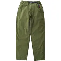 Gramicci - Byxor - Pant Olive för UnisexBomull - Storlek XL - Khaki