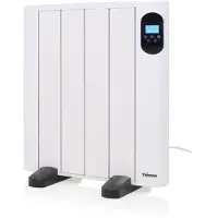 Tristar Haushaltsgeräte Ka-5868 Elektrisk Radiator 1500w
