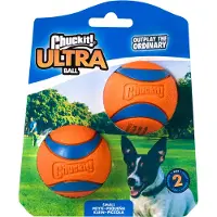 Chuckit! Chuck It Ultra Ball hundleksak