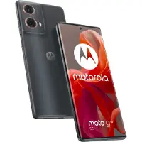 Motorola Moto G85 5G Smartphone - 12 GB RAM - 256 GB - 6,67'' POLED-skärm - Dual SIM - 5000 mAh batteri