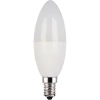 Ginza.se TCP SMART WIFI LED Classic E14 5W Vit
