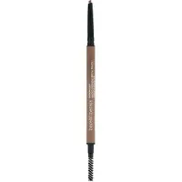 bareMinerals Mineralist Micro-Defining Ögonbrynspenna Taupe 0,08 g