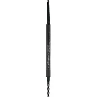 bareMinerals Mineralist Micro-Defining Ögonbrynspenna Rich Black 0,08 g