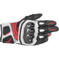 Alpinestars SP X Air Carbon V2 Motorcykel handskar