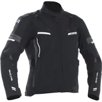 Richa Arc Gore-Tex vattentät motorcykel textil jacka