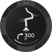 Beeline Moto Ii Gps-satellitnavigering