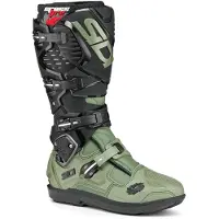 Sidi Crossfire 3 Srs Stövlar Off-road