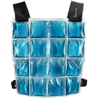 Inuteq Biobased Pcm Coolover Cooling Väst