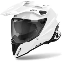 Airoh Commander 2 Color Fullface-hjälm