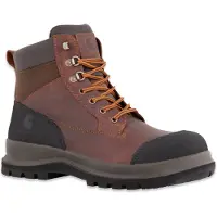 Carhartt Detroit Rugged Flex S3 Mid Stövlar