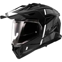 LS2 Mx702 Pionner Ii Hill Fullface-hjälm