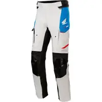 Alpinestars Honda Andes V3 Drystar Byxor