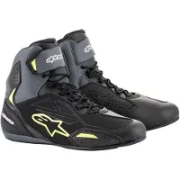 Alpinestars Faster-3 Drystar Motorcykelskor