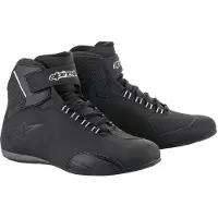 Alpinestars Sektor Wp Motorcykelskor