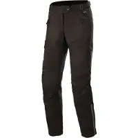 Alpinestars Stella AST-1 V2 Vattentät motorcykel damer textilbyxor