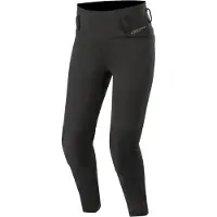 Alpinestars Banshee Kvinnors motorcykel Leggins