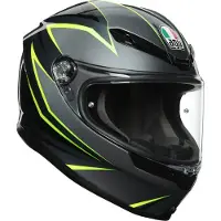 AGV K-6 Flash hjälm