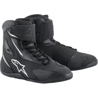 Alpinestars Fastback 2 Stövlar Svart 11 Herrar sort