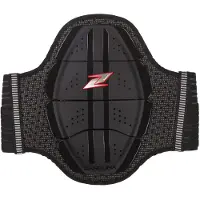 Zandona Shield Evo X4 Ryggskydd