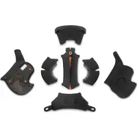 Schuberth C5 / E2 Sats med mittplatta