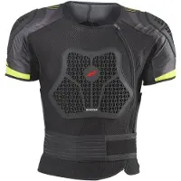 Zandona Netcube Vest Pro X7 T-shirt Med Kortärmskydd