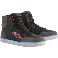 Alpinestars J-6 Canvas Motorcykelskor