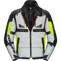Spidi Crossmaster Motorcykel textil jacka