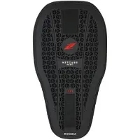 Zandona Netcube Insert G1 Ryggskydd