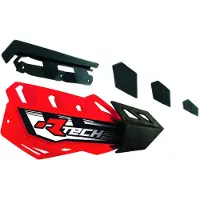 Rtech Cover Flx Motorcykel Handskydd Plast
