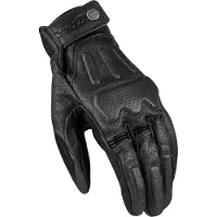 LS2 Rust perforerade motorcykelhandskar