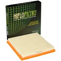 Hiflofiltro Luftfilter - HFA6002