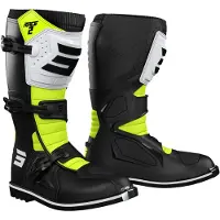 Shot Race Gear Race 2 Stövlar Off-road