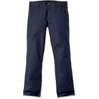 Carhartt Rugged Stretch Canvas Byxor