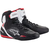 Alpinestars Faster 3 Rideknit Motorcykel skor