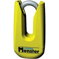 Oxford Monster Skivbromslås
