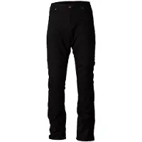 Rst X Straight Leg 2 Motorcykel Jeans