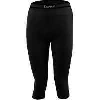 Lenz 6.0 Merino 3/4 Funktionella byxor