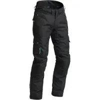 Lindstrands Zion vattentät motorcykel textil byxor