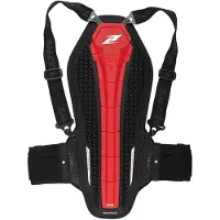 Zandona Hybrid Back Pro X7 Tillbaka Beskyddare