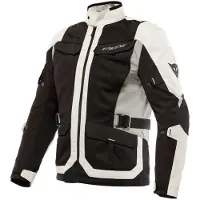 Dainese Desert Tex Motorcykel Textil Jacka