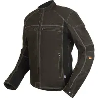Rukka Raymore Motorcykel Textil Jacka
