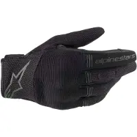 Alpinestars Koppar handskar Svart L Unisex sort