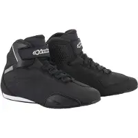 Alpinestars Sektor Motorcykel Skor