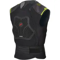 Zandona Netcube Vest X7 Ärmlös Skydd T-shirt