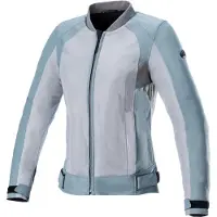 Alpinestars Eloise V2 Air Damer Motorcykel Textil Jacka